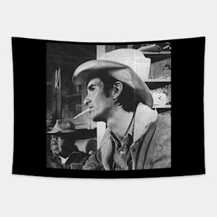 townes van zandt Tapestry