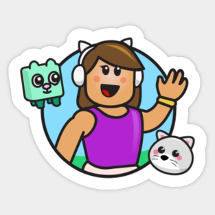 Roblox For Girl