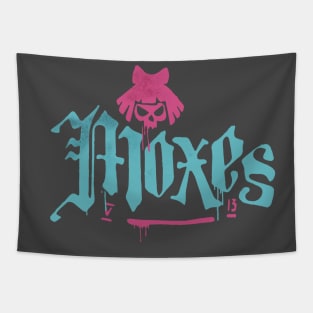 Moxes Tapestry