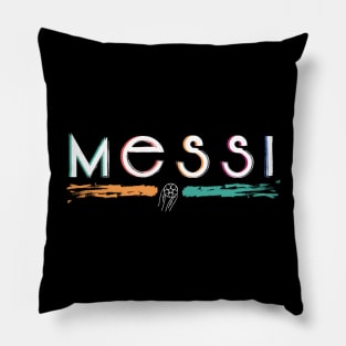 MESSİ Pillow