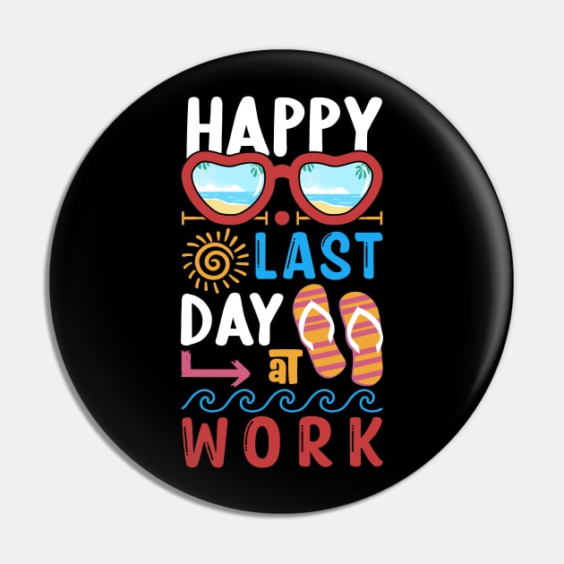 Happy last day at work Pin by BaderAbuAlsoud