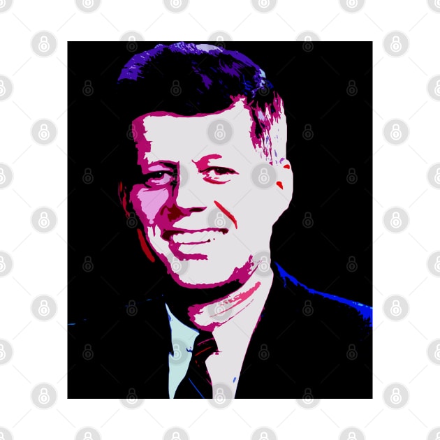 jfk by oryan80