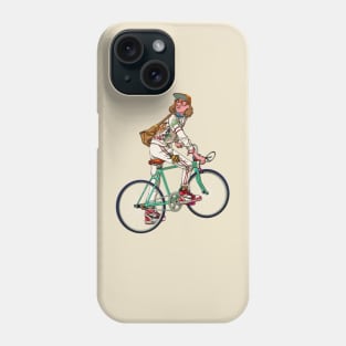 Fashion biker Phone Case