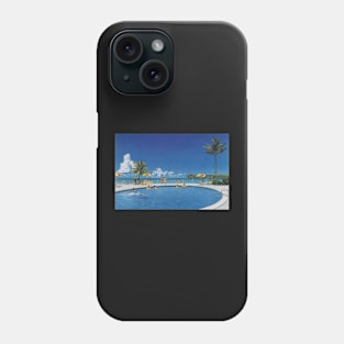 hiroshi nagai Phone Case