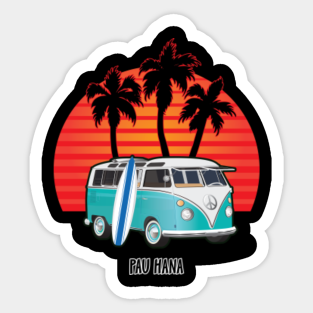 surf stickers for vans