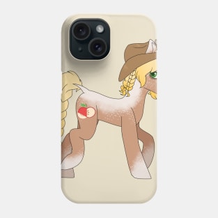 Matriarch Applejack Phone Case