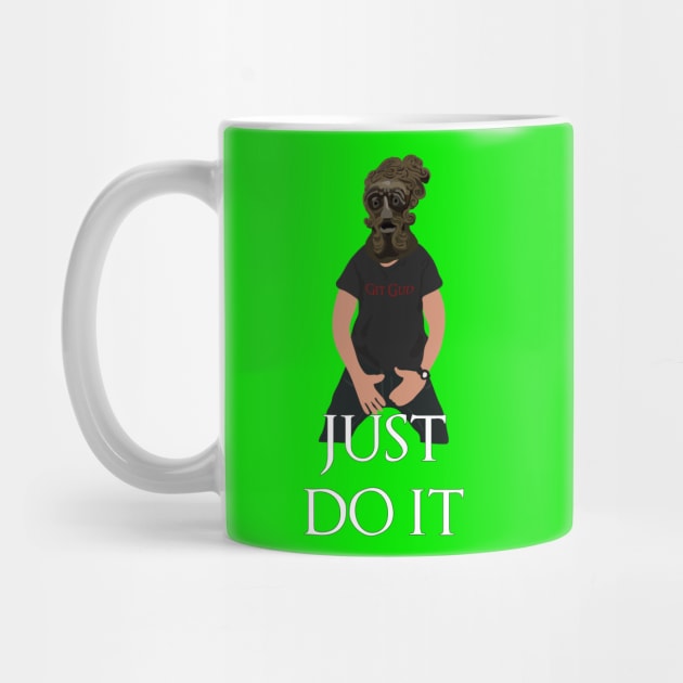 git gud' Mug