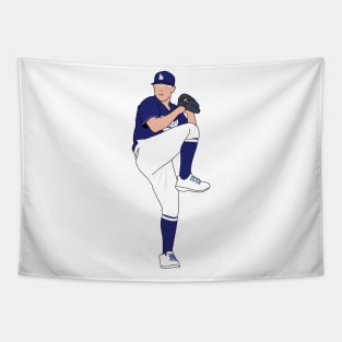 hitter mode urias Tapestry