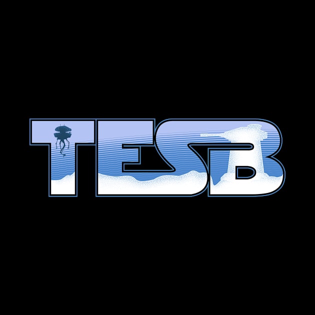 TESB by djkopet