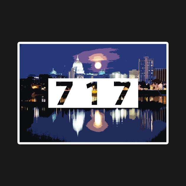 717 City by Philly Drinkers