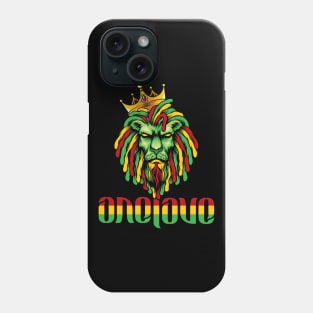 ONELOVE Lion Phone Case