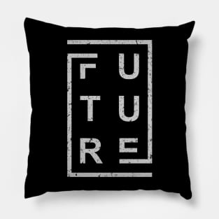 Future Pillow