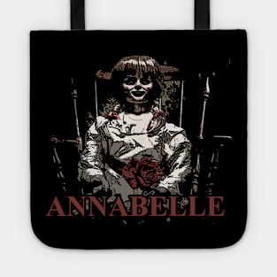 anabelle again Tote