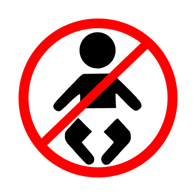 What? No Babies?