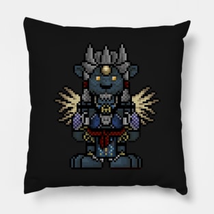 FFX Kimahri Pillow