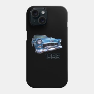 1955 Chevy Nomad Phone Case