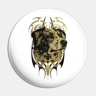 Australian Shepherd  - Aussie Pin