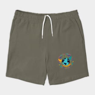 International Day of Peace Shorts