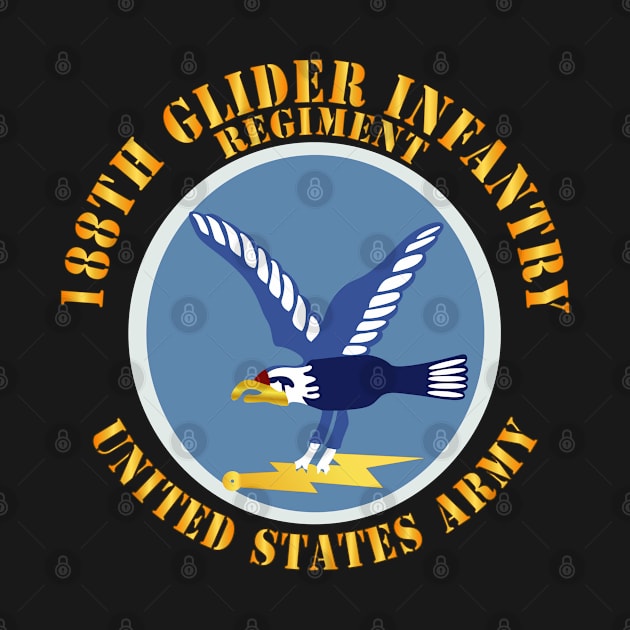 188th Glider Infantry Regiment - SSI X 300 by twix123844