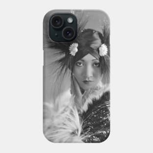 Anna May Subtle Phone Case