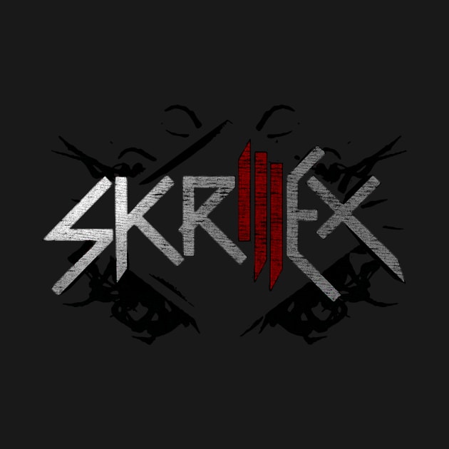 Sonny John Moore Skrillex by TapABCD