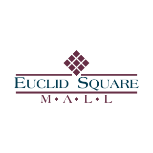 Euclid Square Mall T-Shirt