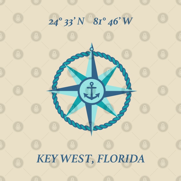 Key West by CreativePhil