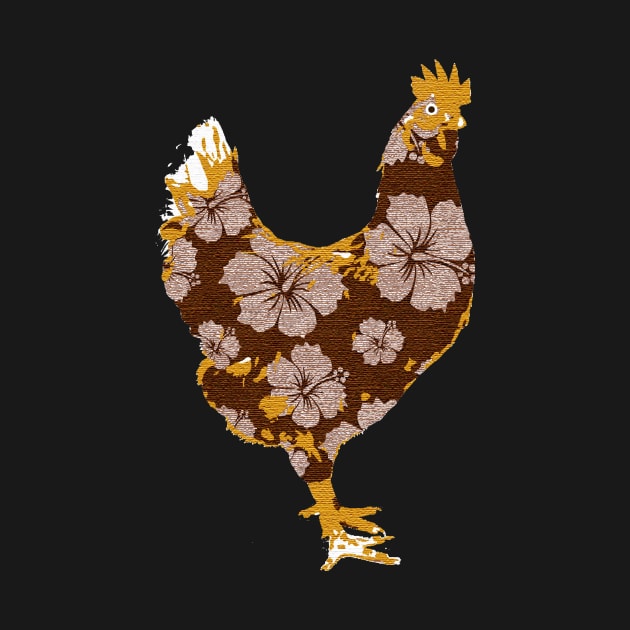 Chicken by szartwork