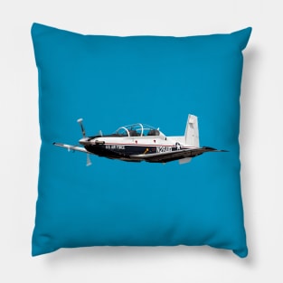 T-6A Texan II Pillow