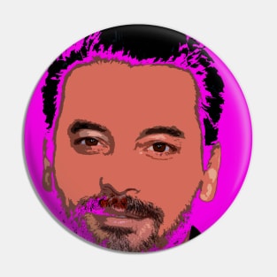 skeet ulrich Pin