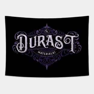 Shadow and Bone: Durast Tapestry