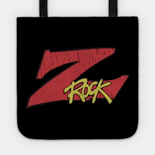 vintage z rock Tote