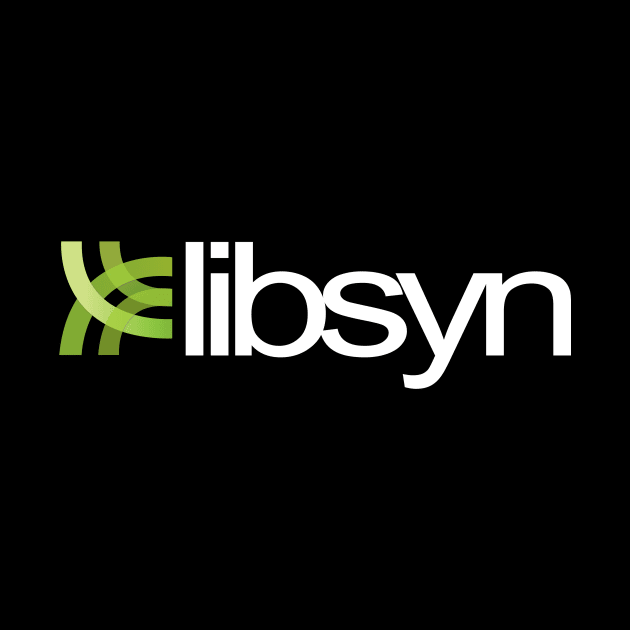 Libsyn Logo by Libsyn