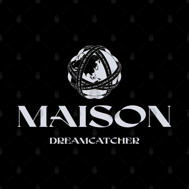 Dreamcatcher Maison by hallyupunch