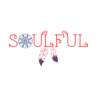 Soulful Soul T-Shirt