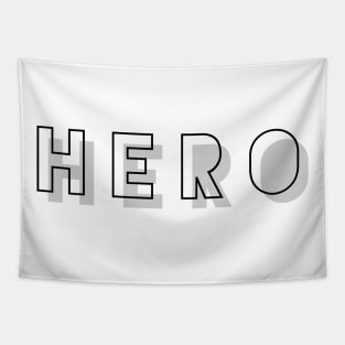 hero Tapestry