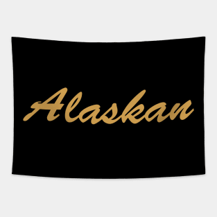 Alaskan Tapestry