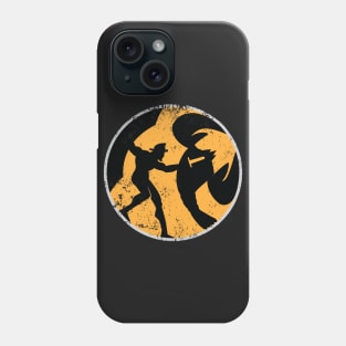 Gladiator Phone Case