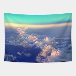 cloud 9 Tapestry