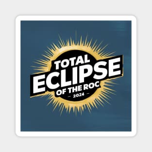 Total Eclipse of the Roc Magnet