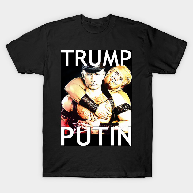trump shirts