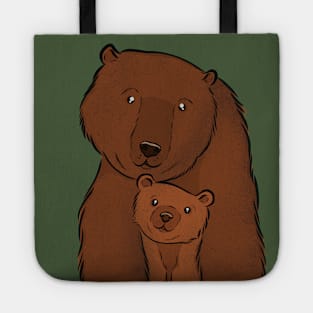 Mama Bear Tote