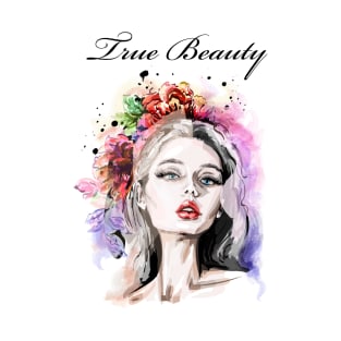 True Beauty T-Shirt