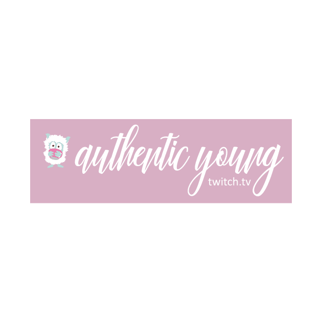 Authentic Young and Nunu by Authentic Young