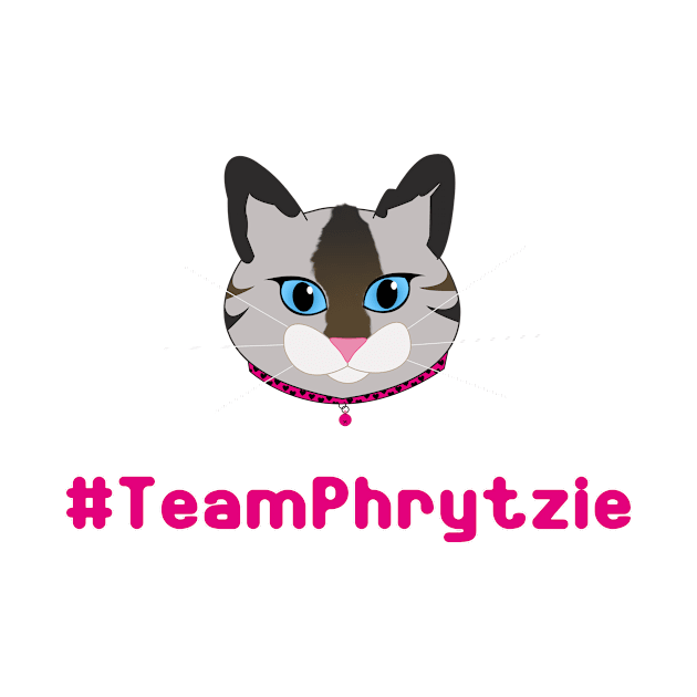 #TeamPhrytzie by CounterCultureWISE