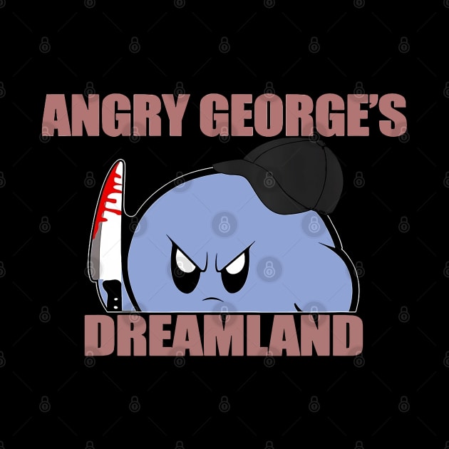 Angry George's Dreamland by masterpiecesai