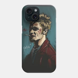 Jack's Smirking Revenge Phone Case