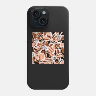 Stocksom Petals 7 Phone Case