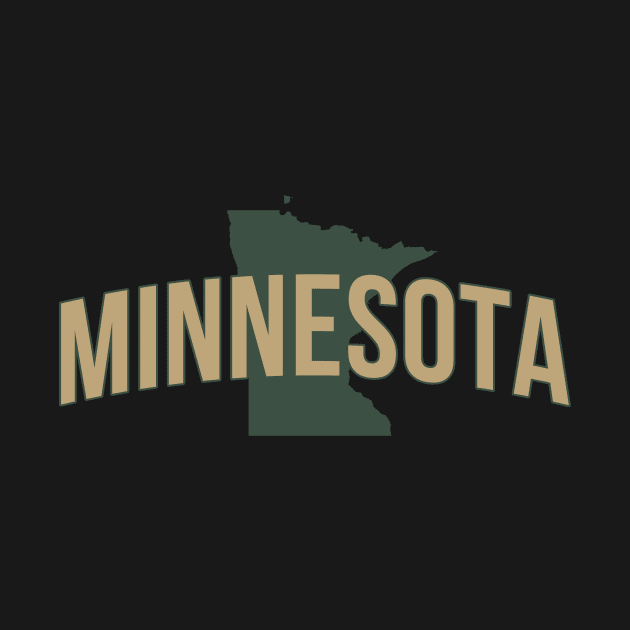 minnesota by Novel_Designs