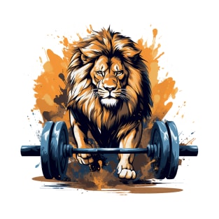 lion T-Shirt